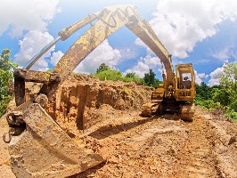 Разработка грунта Клинцы