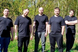 О компании 2Землекопа-Клы, фото, команда