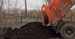 Доставка грунта Клинцы, цена от 256 руб./куб.